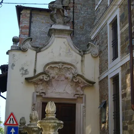 Il Teatro Дом отдыха