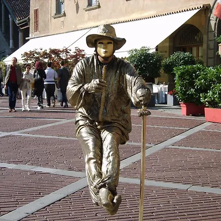 Il Teatro Dom wakacyjny *