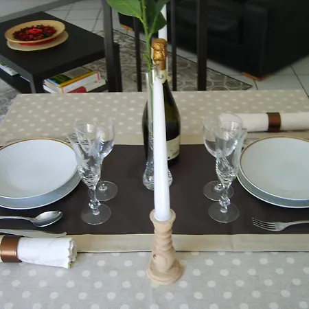 Dom wakacyjny Il Teatro