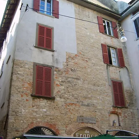 Il Teatro Бергамо