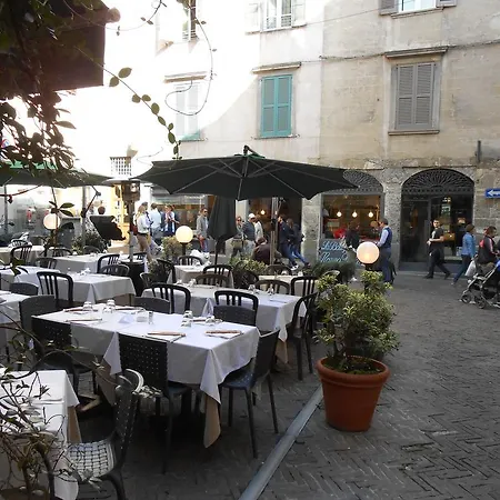 Il Teatro Dom wakacyjny Bergamo