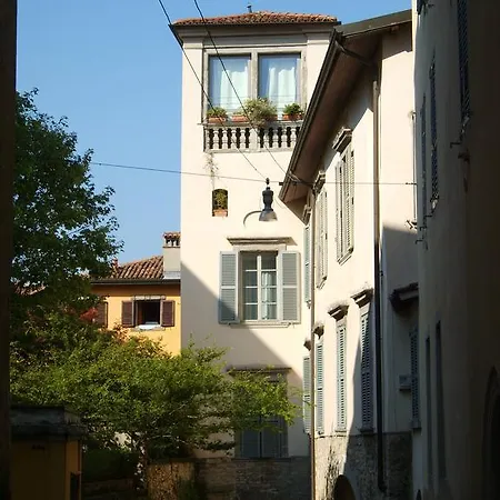 Dom wakacyjny Il Teatro *