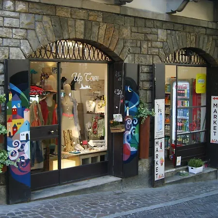 Il Teatro Дом отдыха