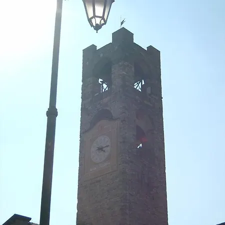 Il Teatro Dom wakacyjny