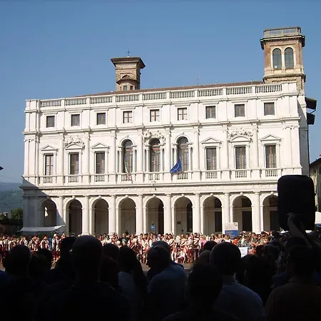 Il Teatro Дом отдыха *