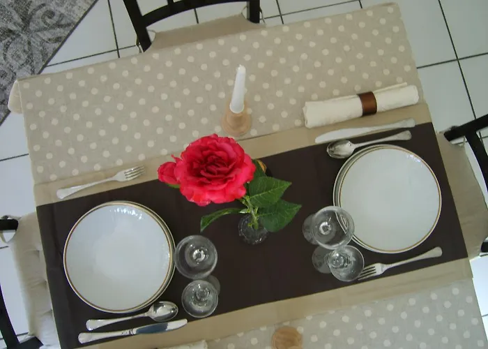 Semesterbostad Il Teatro *