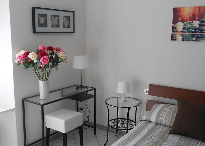 Il Teatro Semesterbostad