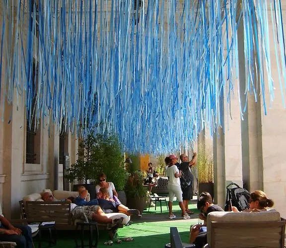 Semesterbostad Il Teatro *