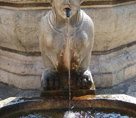 Il Teatro Semesterbostad Bergamo