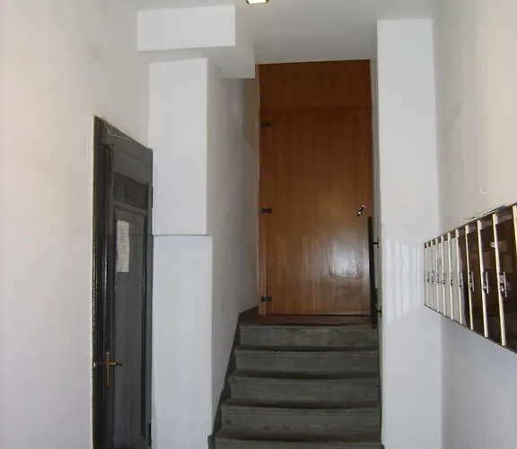 Semesterbostad Il Teatro *