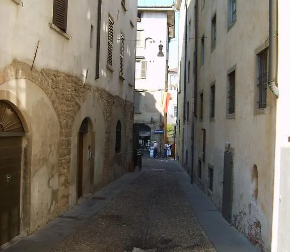 Semesterbostad Il Teatro