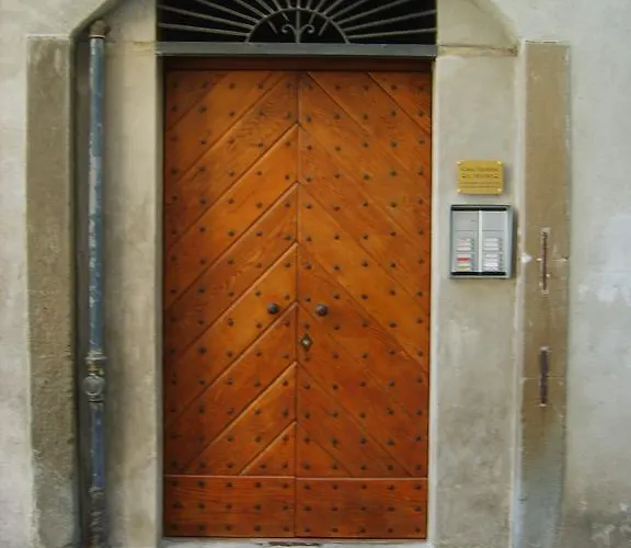 Semesterbostad Il Teatro Bergamo