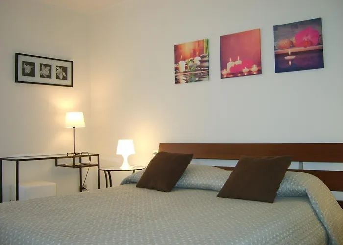 Il Teatro Semesterbostad