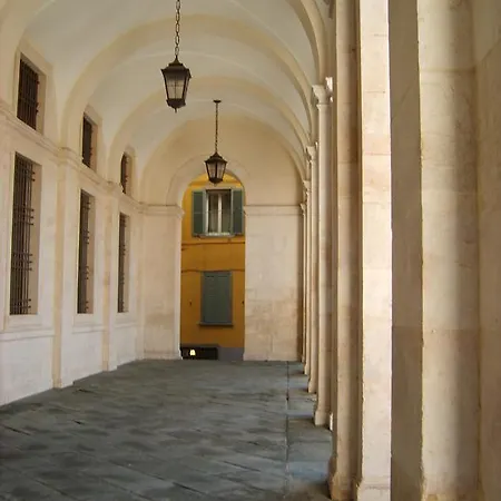 Vakantiehuis Il Teatro *