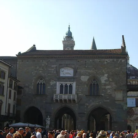 Vakantiehuis Il Teatro Bergamo