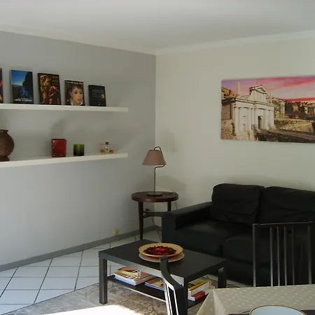 Vakantiehuis Il Teatro Bergamo