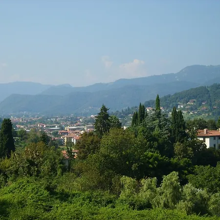 Vakantiehuis Il Teatro Bergamo