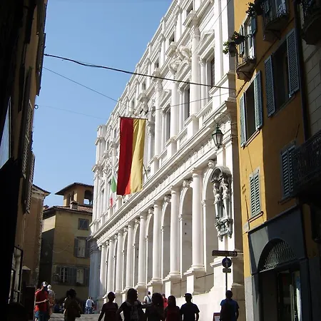 Il Teatro Vakantiehuis *