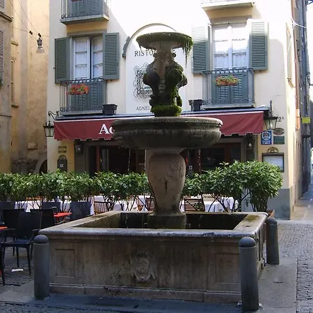 Il Teatro Nyaraló Bergamo