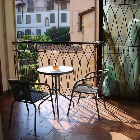 Vakantiehuis Il Teatro Bergamo