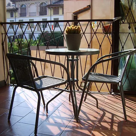 Vakantiehuis Il Teatro Bergamo