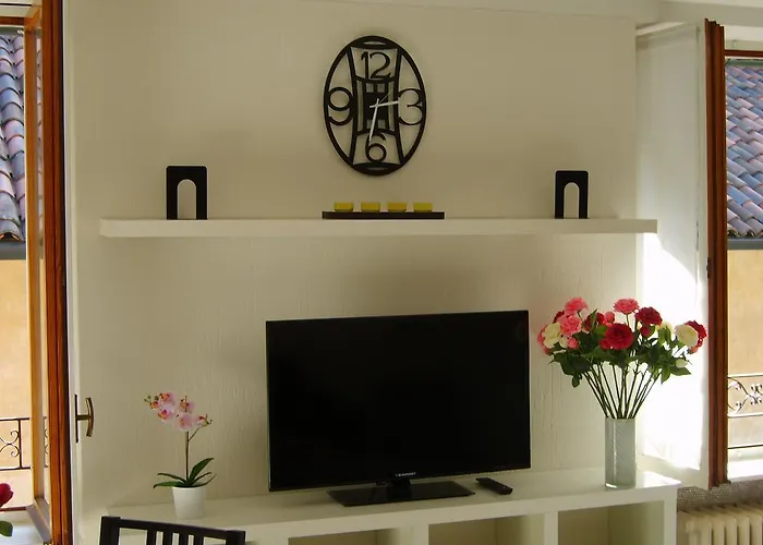 Ferienhaus Il Teatro Bergamo