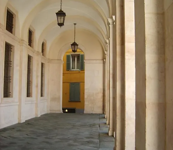 Nyaraló Il Teatro *