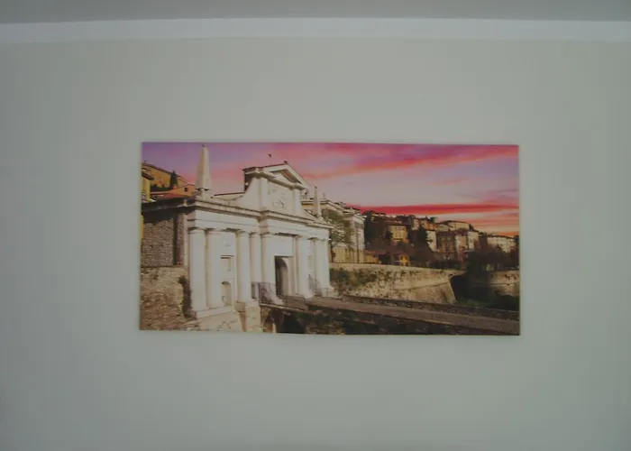 Il Teatro Nyaraló Bergamo