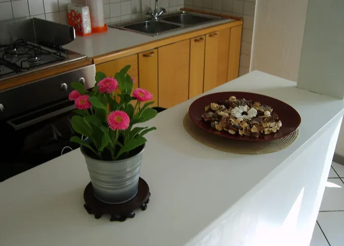 Il Teatro Ferienhaus *