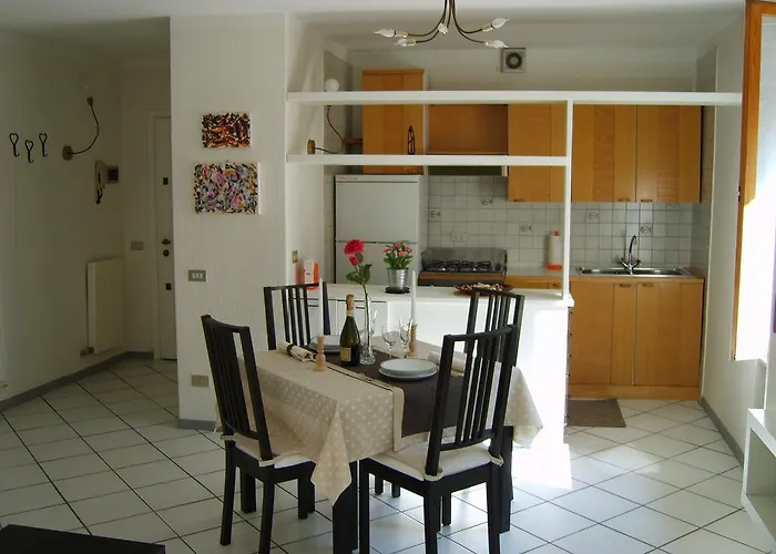 Il Teatro Ferienhaus