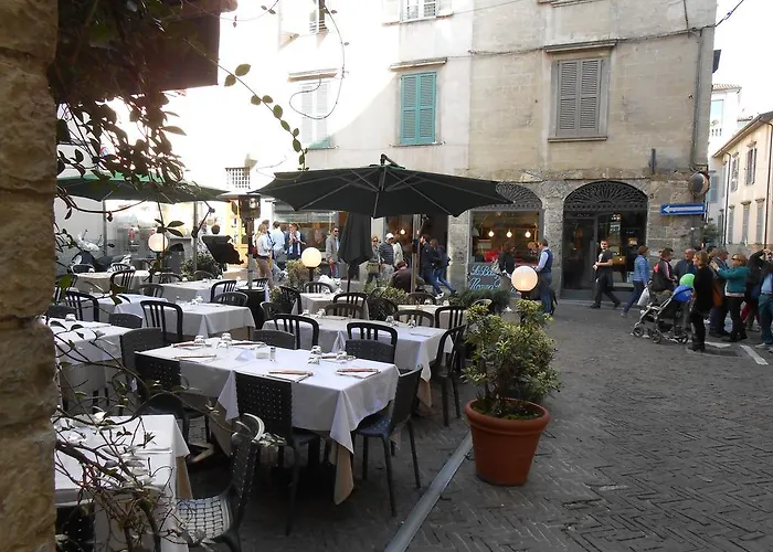 Il Teatro Ferienhaus Bergamo