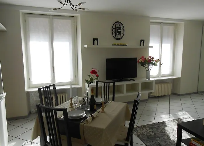 Nyaraló Il Teatro *