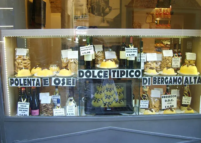 بيت للعطل Il Teatro