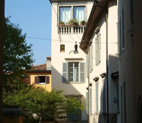 Ferienhaus Il Teatro *