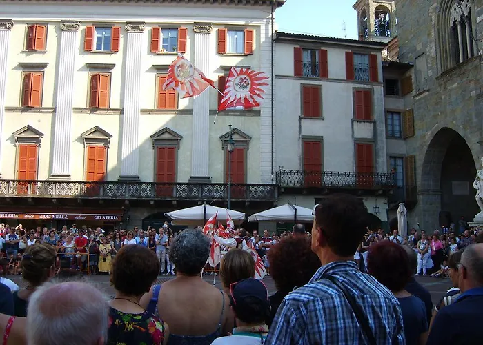 Il Teatro Nyaraló Bergamo