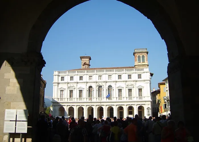 Il Teatro Ferienhaus