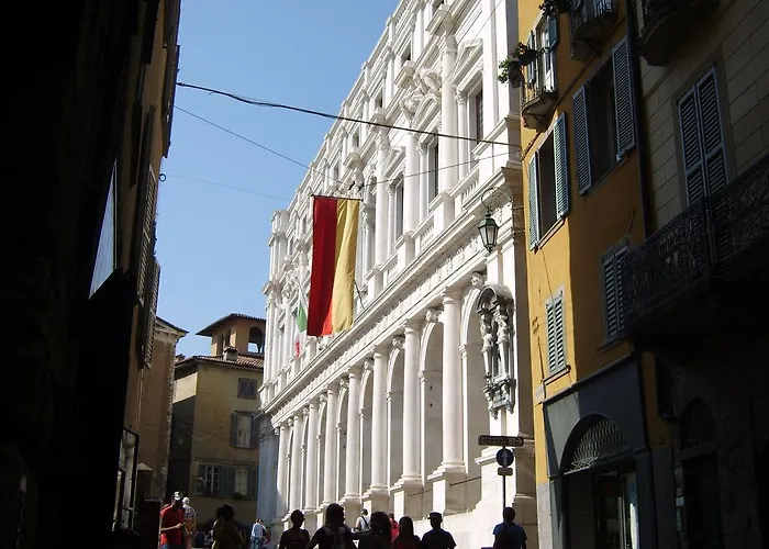 Il Teatro Ferienhaus *