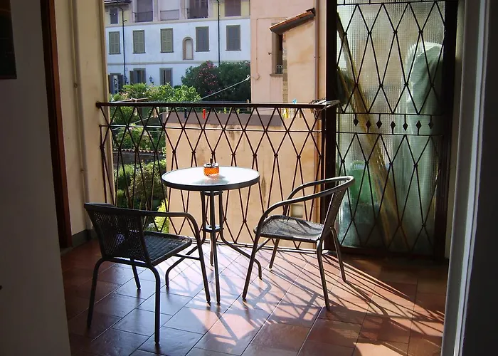 Nyaraló Il Teatro Bergamo