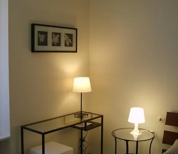 Il Teatro Ferienhaus Bergamo