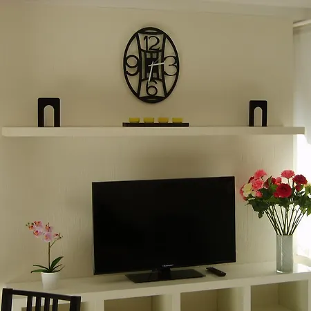 Σπίτι διακοπών Il Teatro Μπέργκαμο