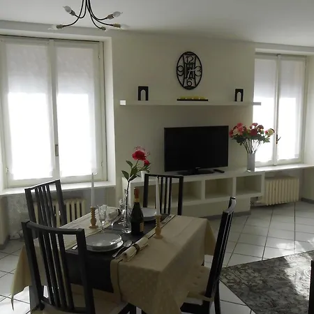 Σπίτι διακοπών Il Teatro *