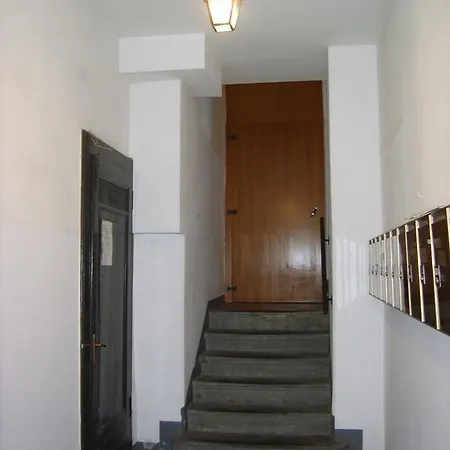 Σπίτι διακοπών Il Teatro *